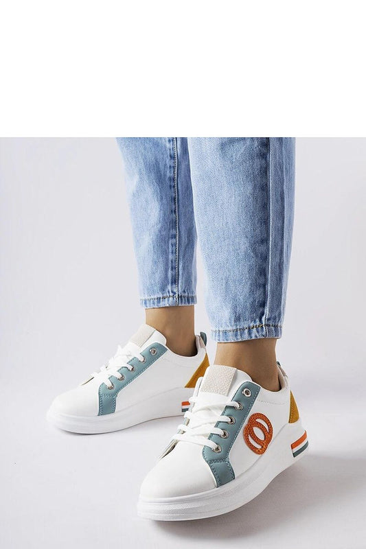 Sportschuhe model 207743 Solea