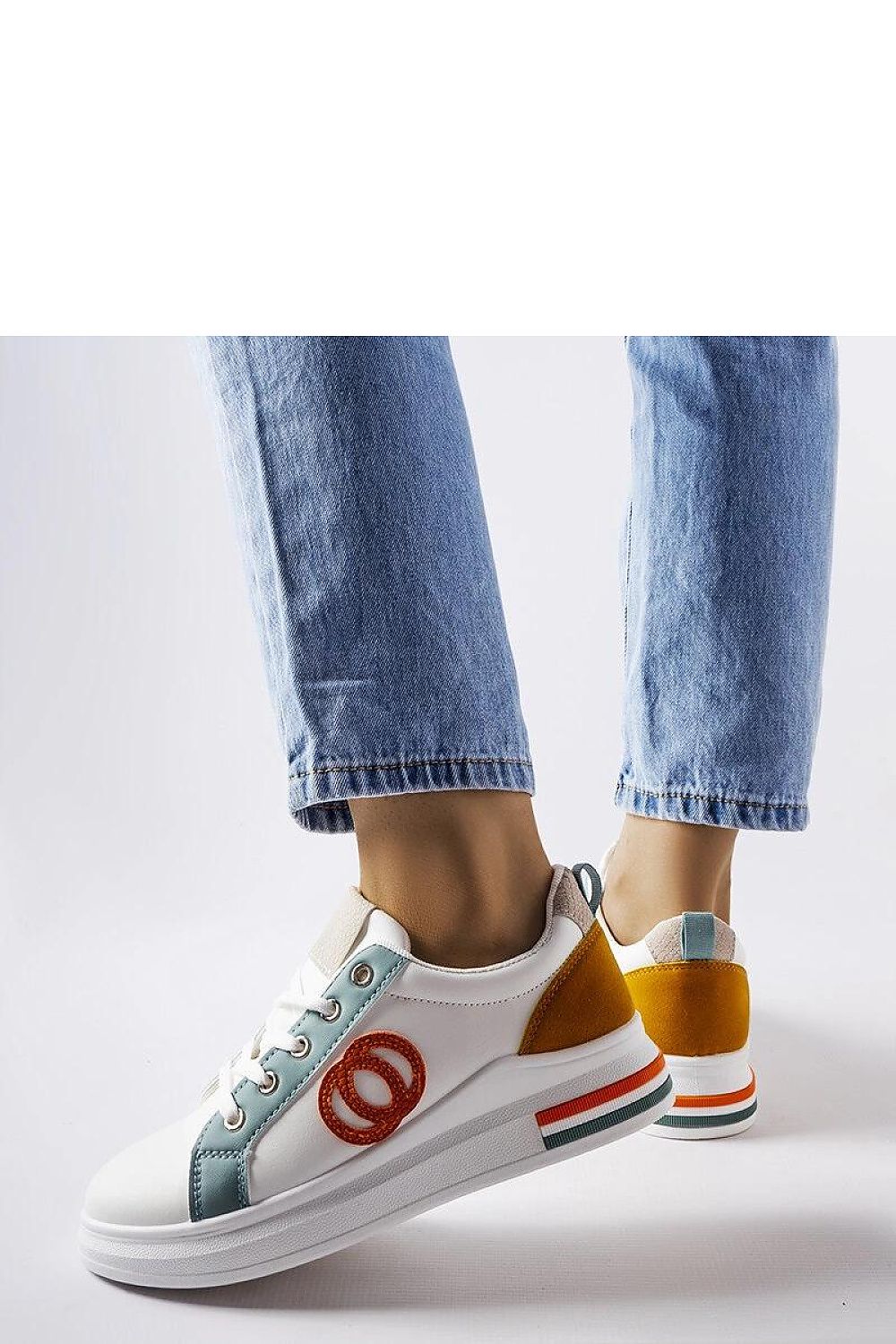 Sportschuhe model 207743 Solea
