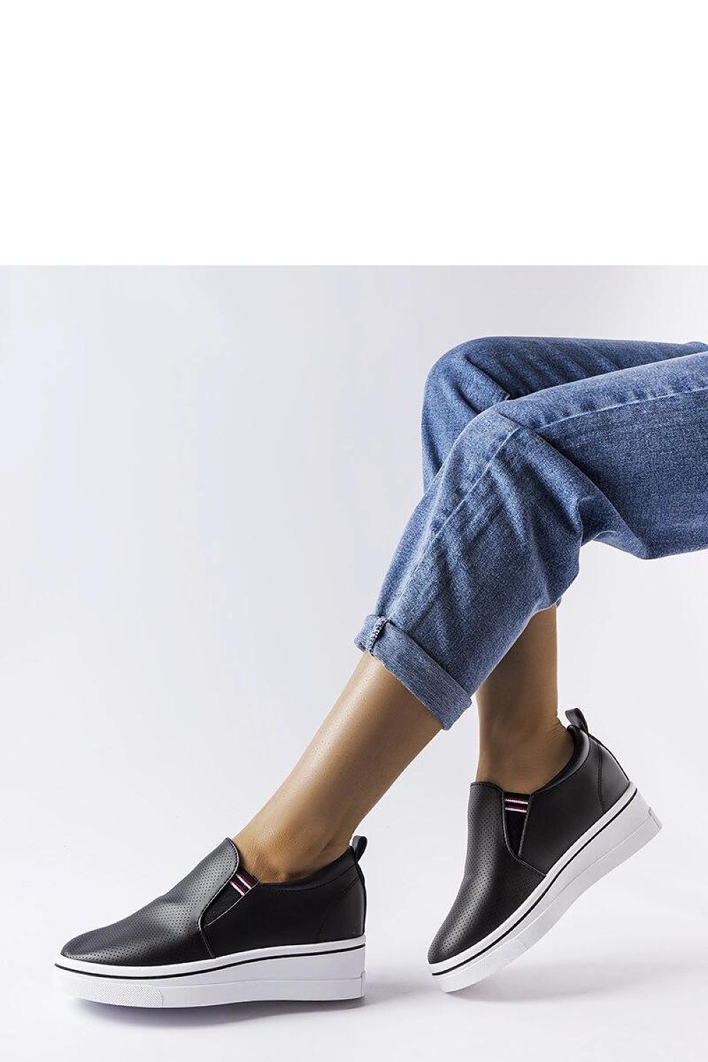 Sportschuhe model 207762 Solea