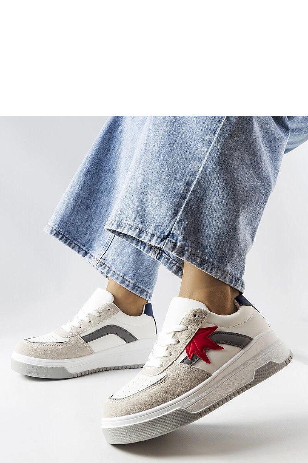 Sneakers model 207764 Solea