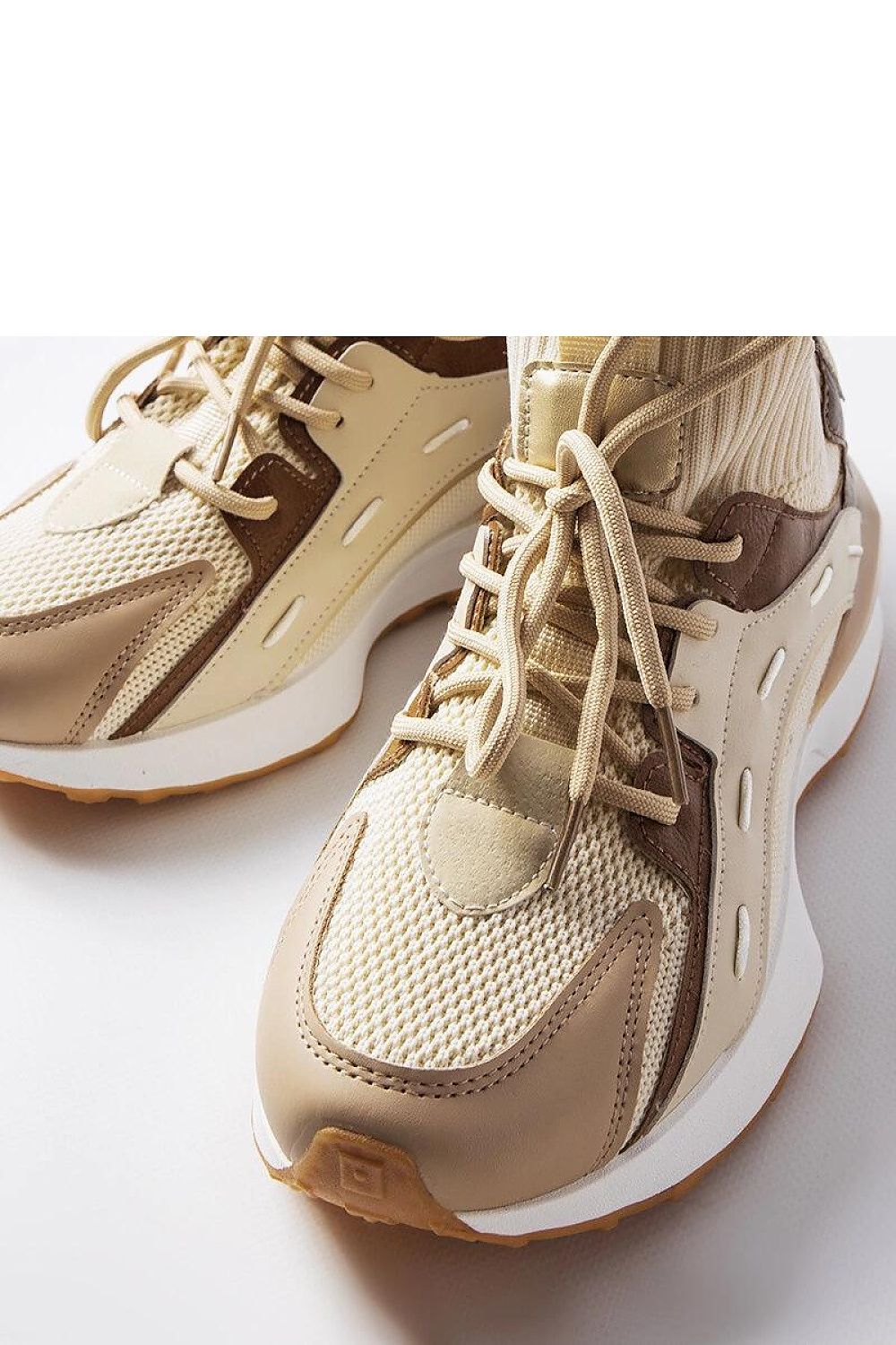 Sportschuhe model 207769 Solea