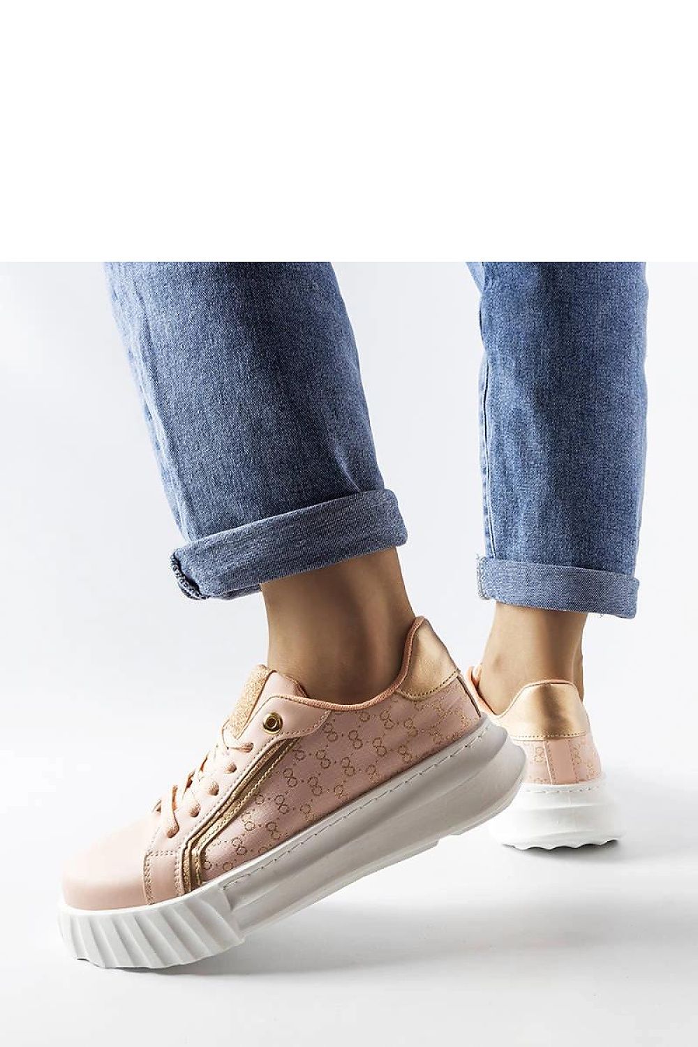 Sneakers model 207784 Solea