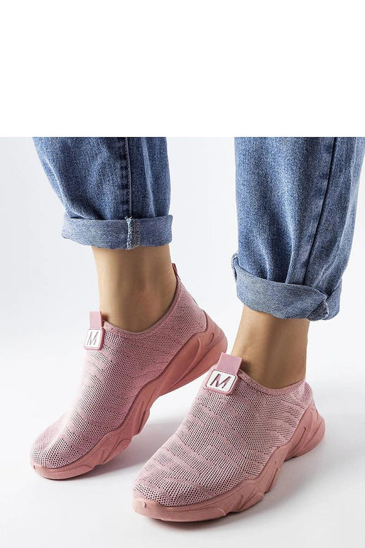 Sportschuhe model 207793 Solea