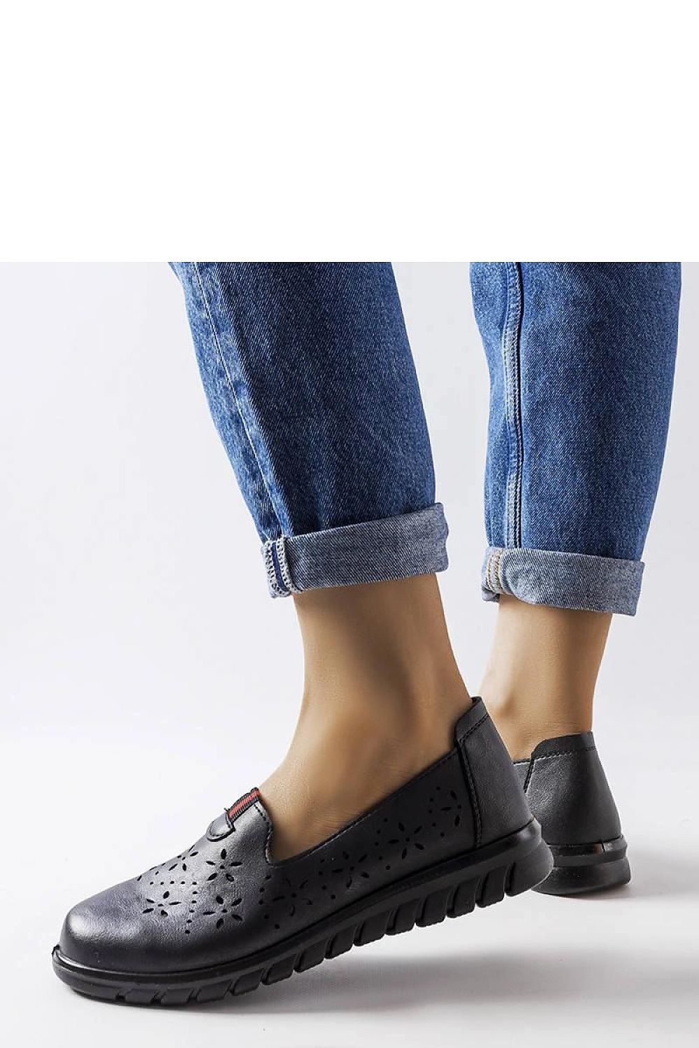 Mokassins model 207810 Solea