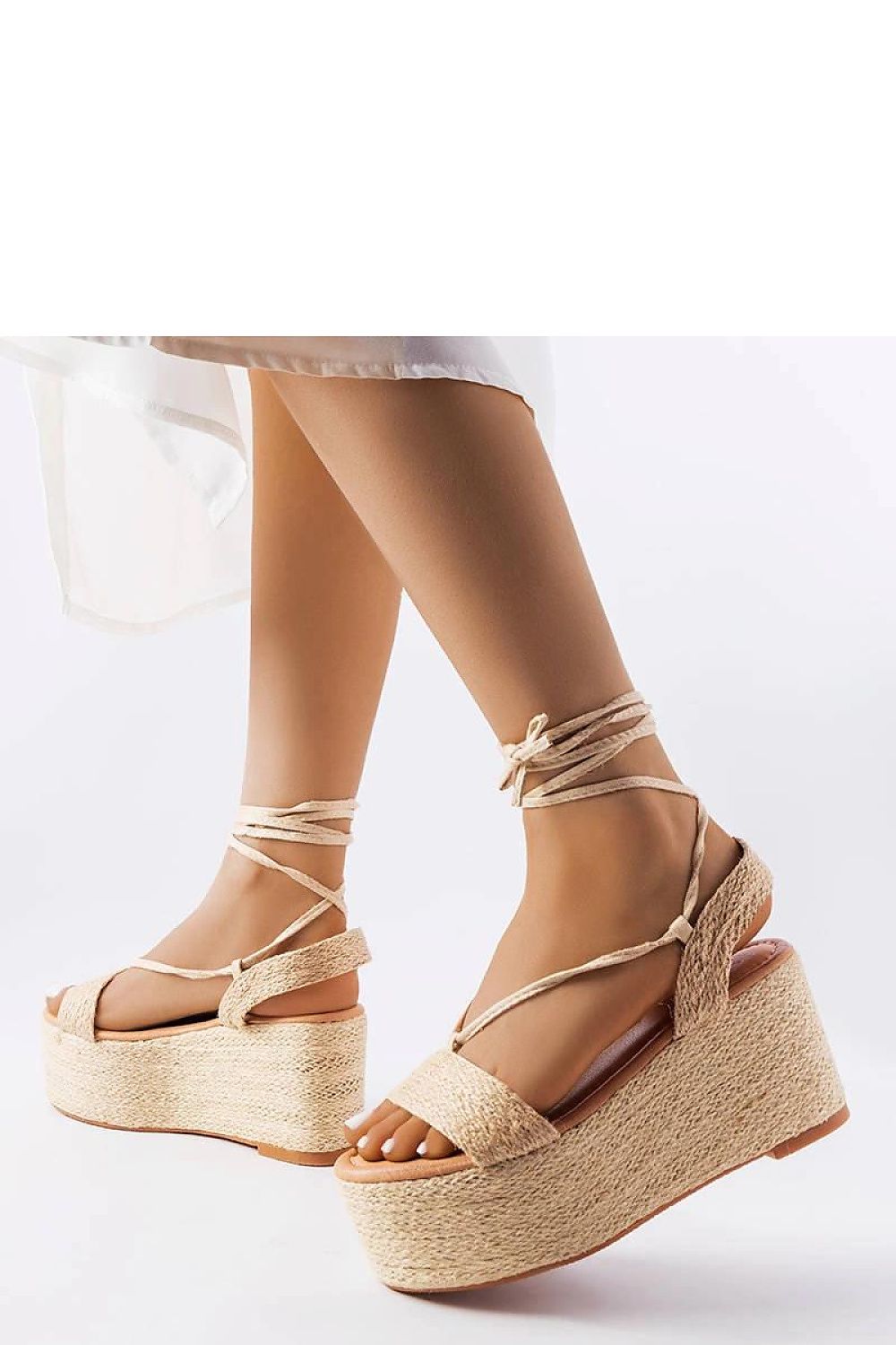 Espadrilles model 207811 Solea
