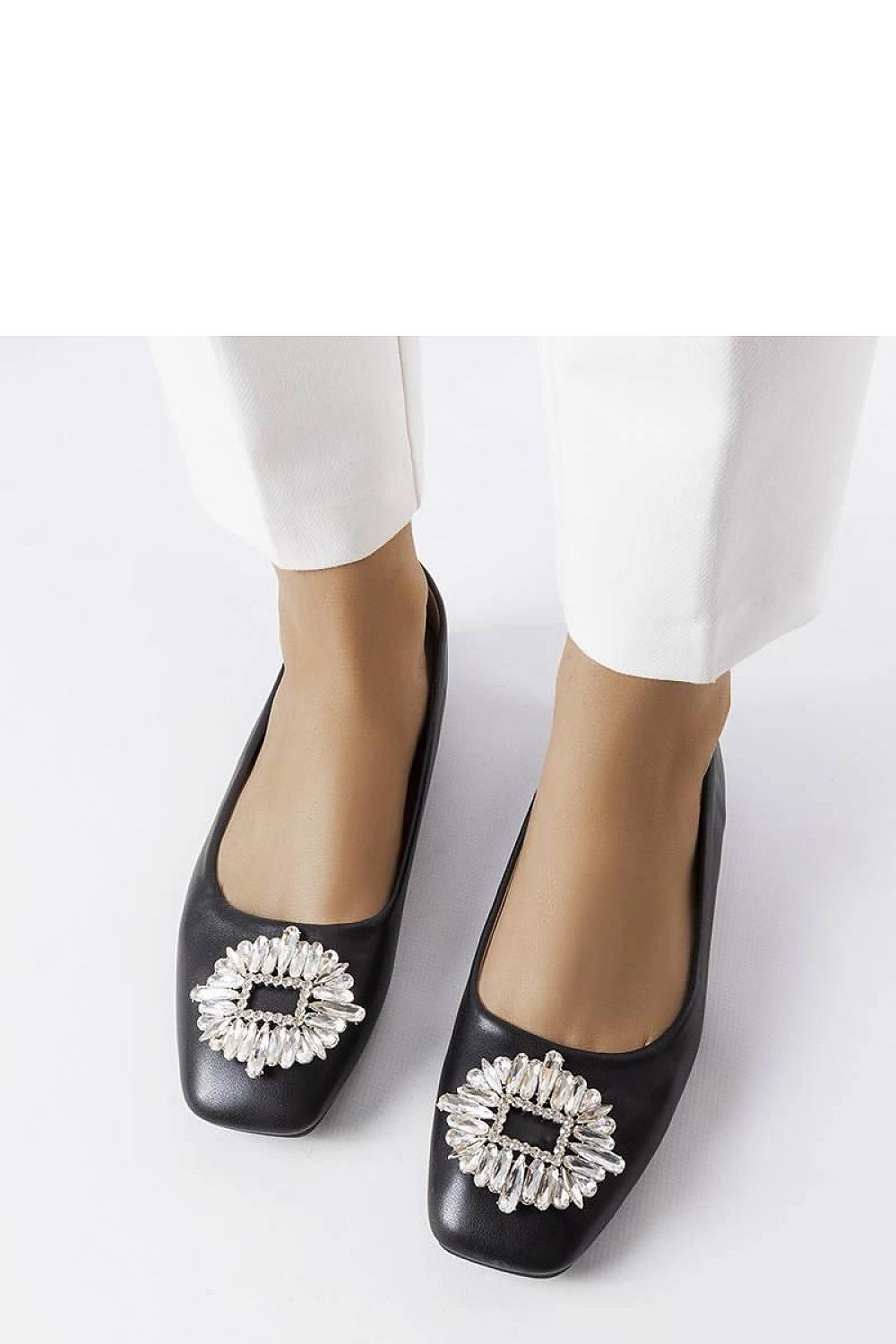 Ballerina Schuhe model 207840 Solea