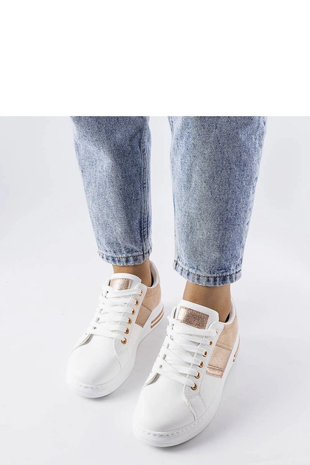 Sneakers model 207875 Solea