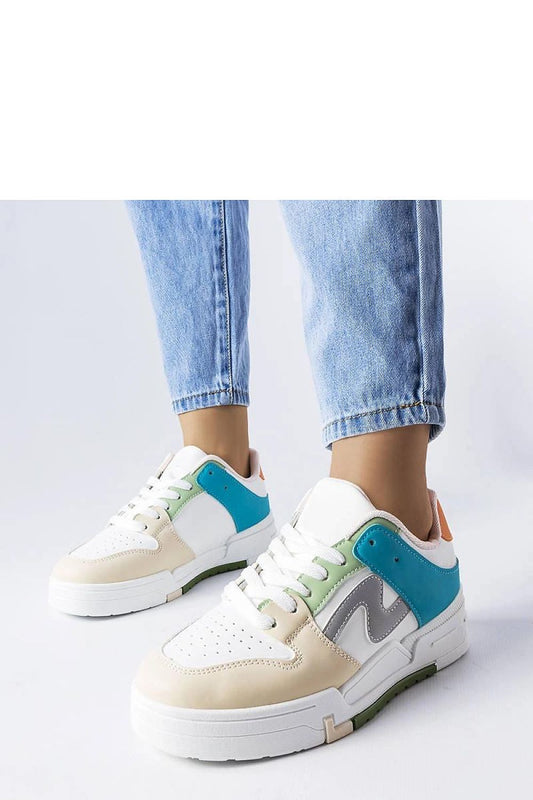 Sneakers model 207905 Solea