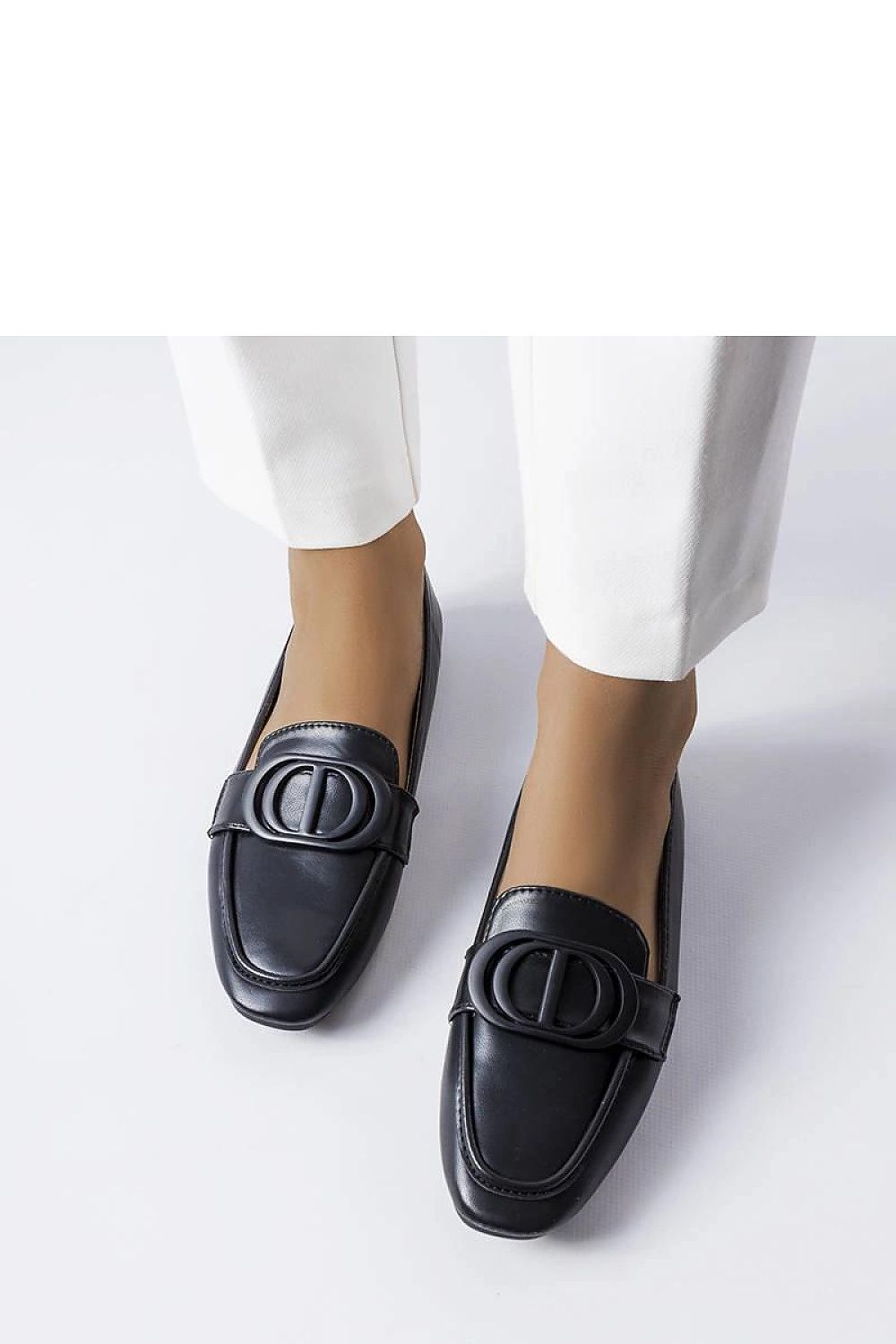 Mokassins model 207931 Solea