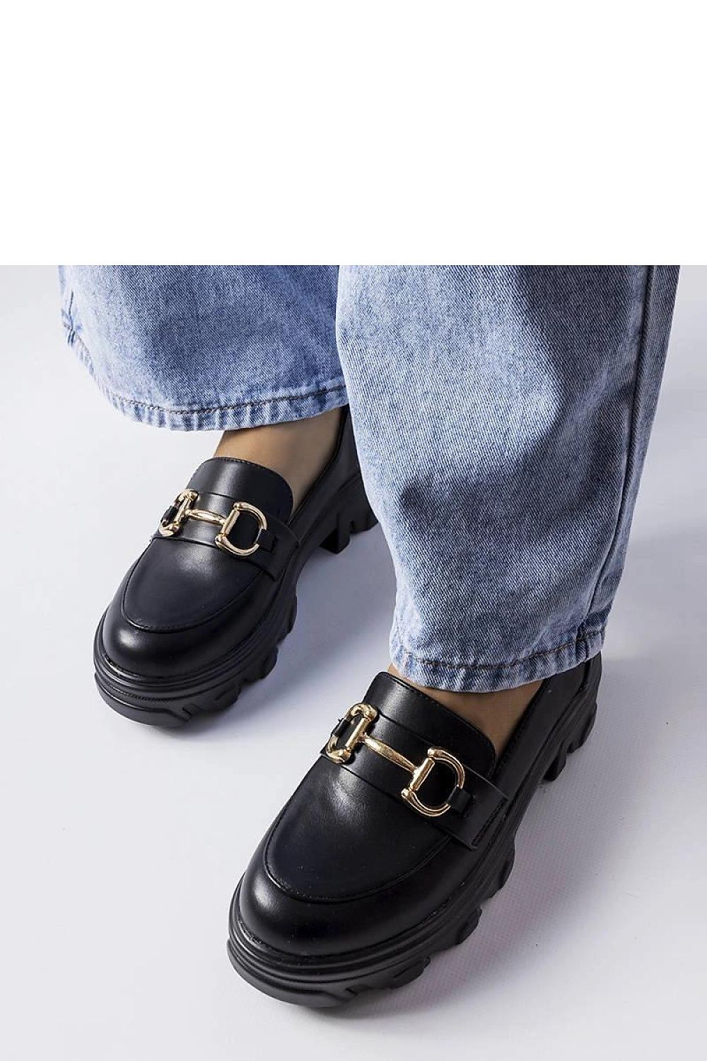 Mokassins model 207932 Solea