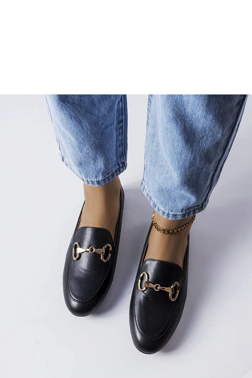 Mokassins model 207934 Solea