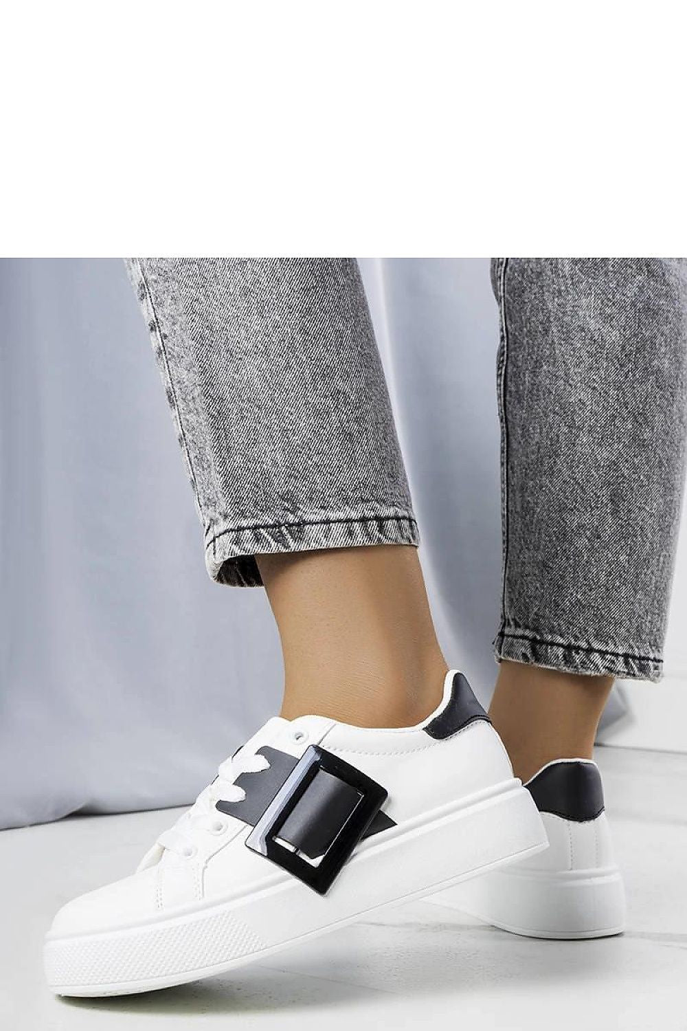 Sneakers model 207977 Solea