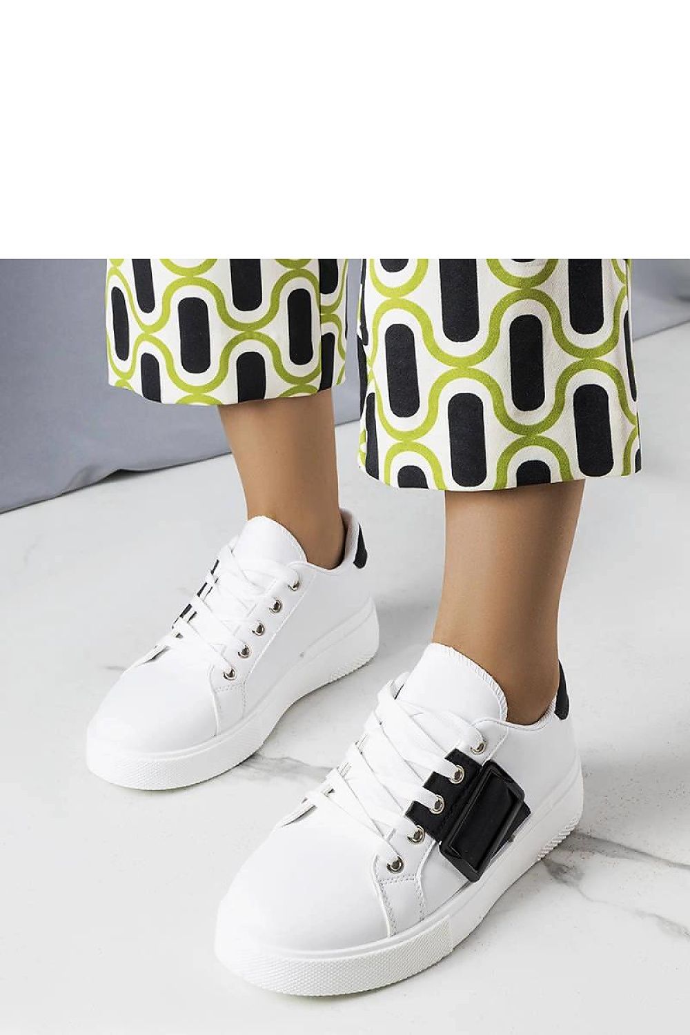 Sneakers model 207978 Solea