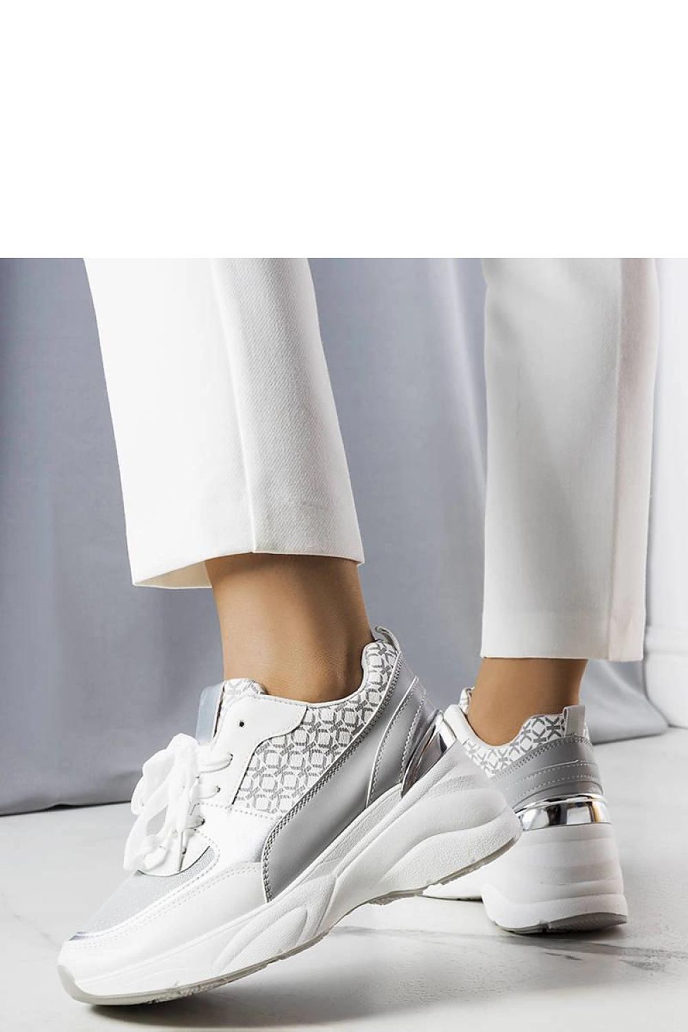 Sneakers model 207987 Solea