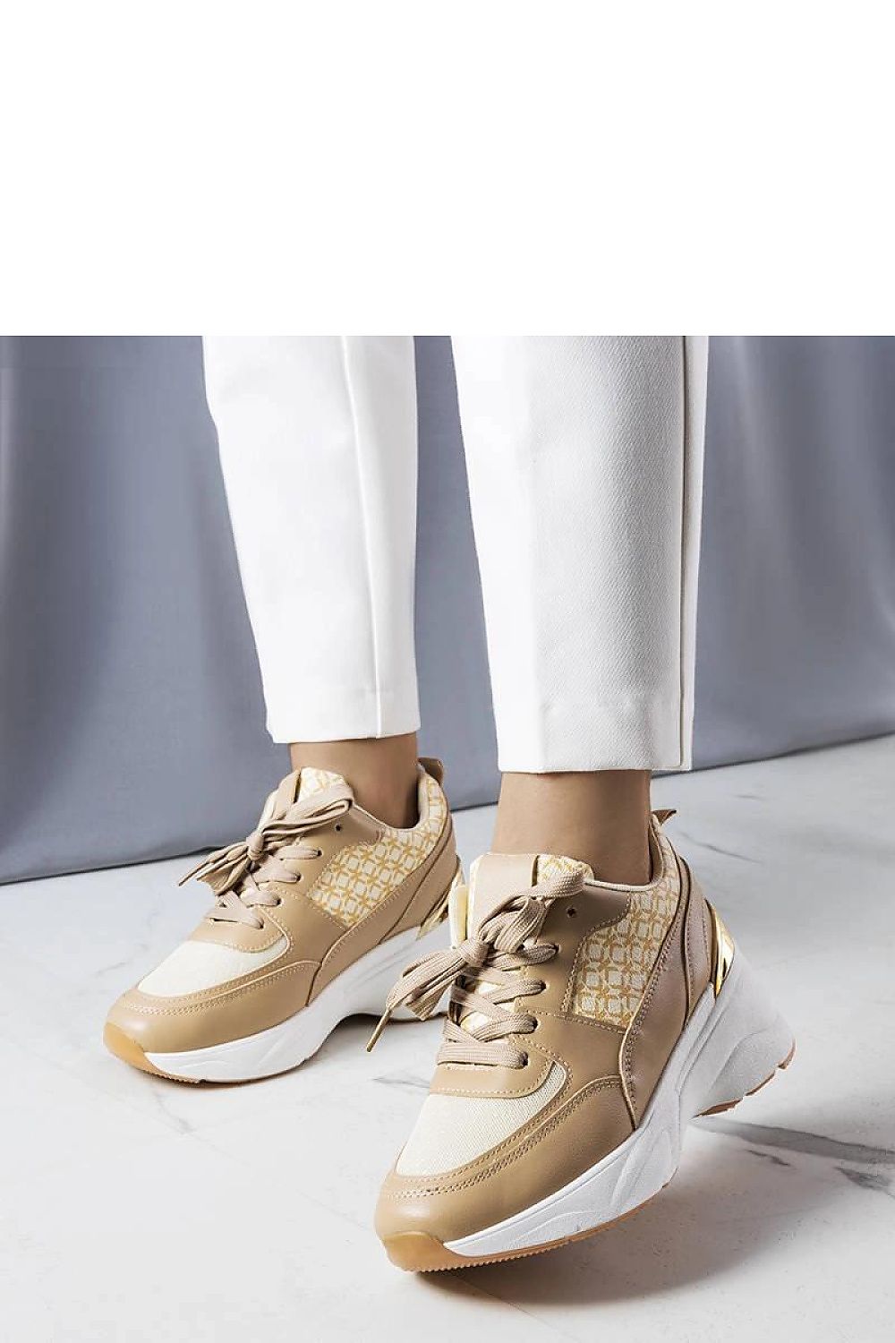 Sneakers model 207988 Solea