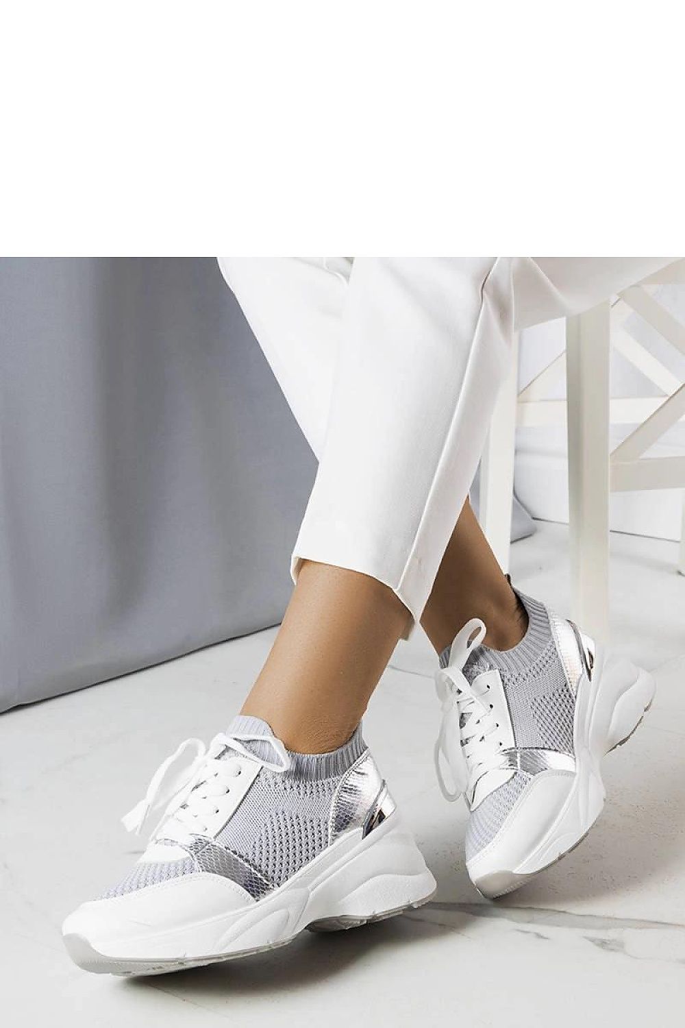 Sneakers model 207995 Solea