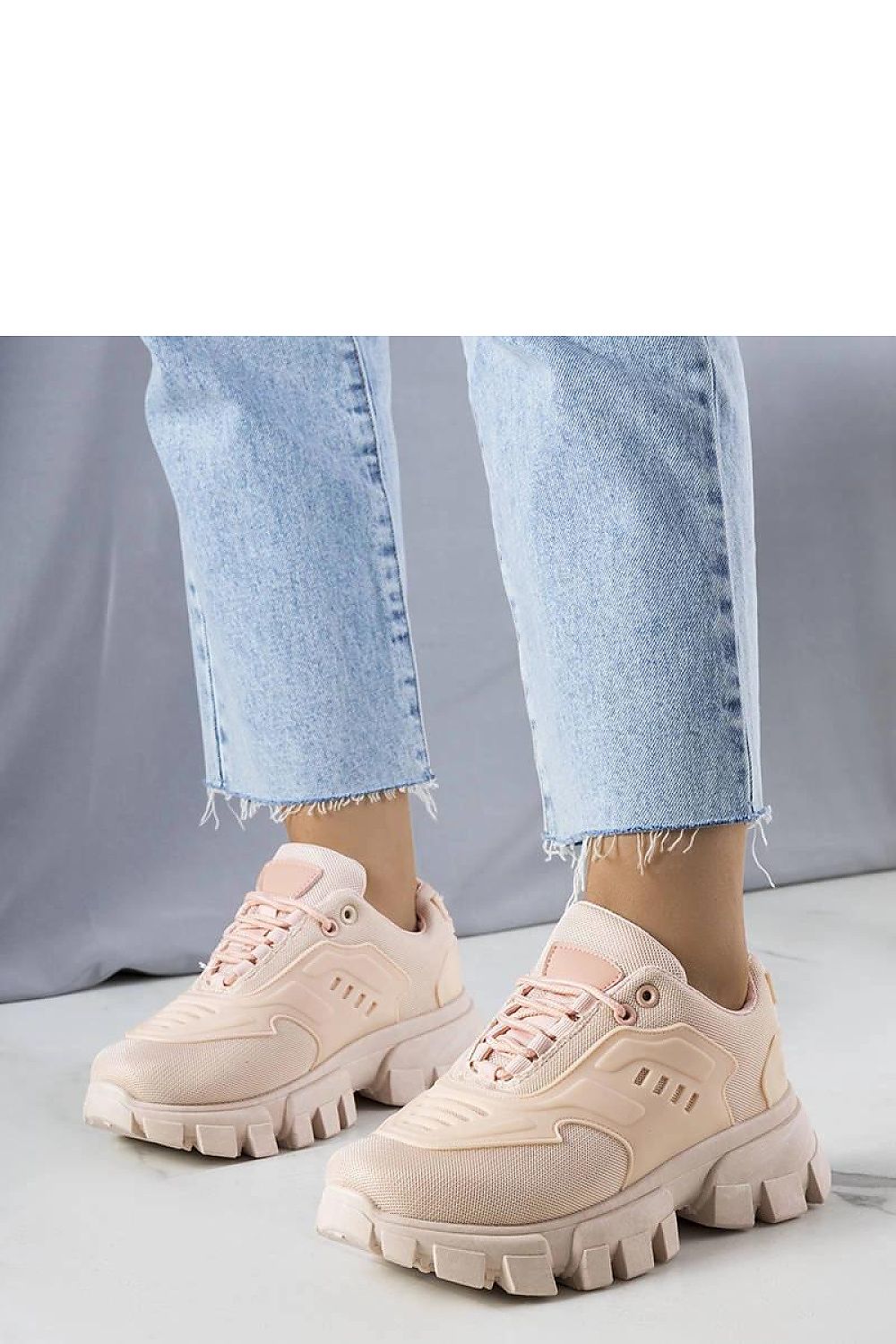 Sneakers model 208002 Solea