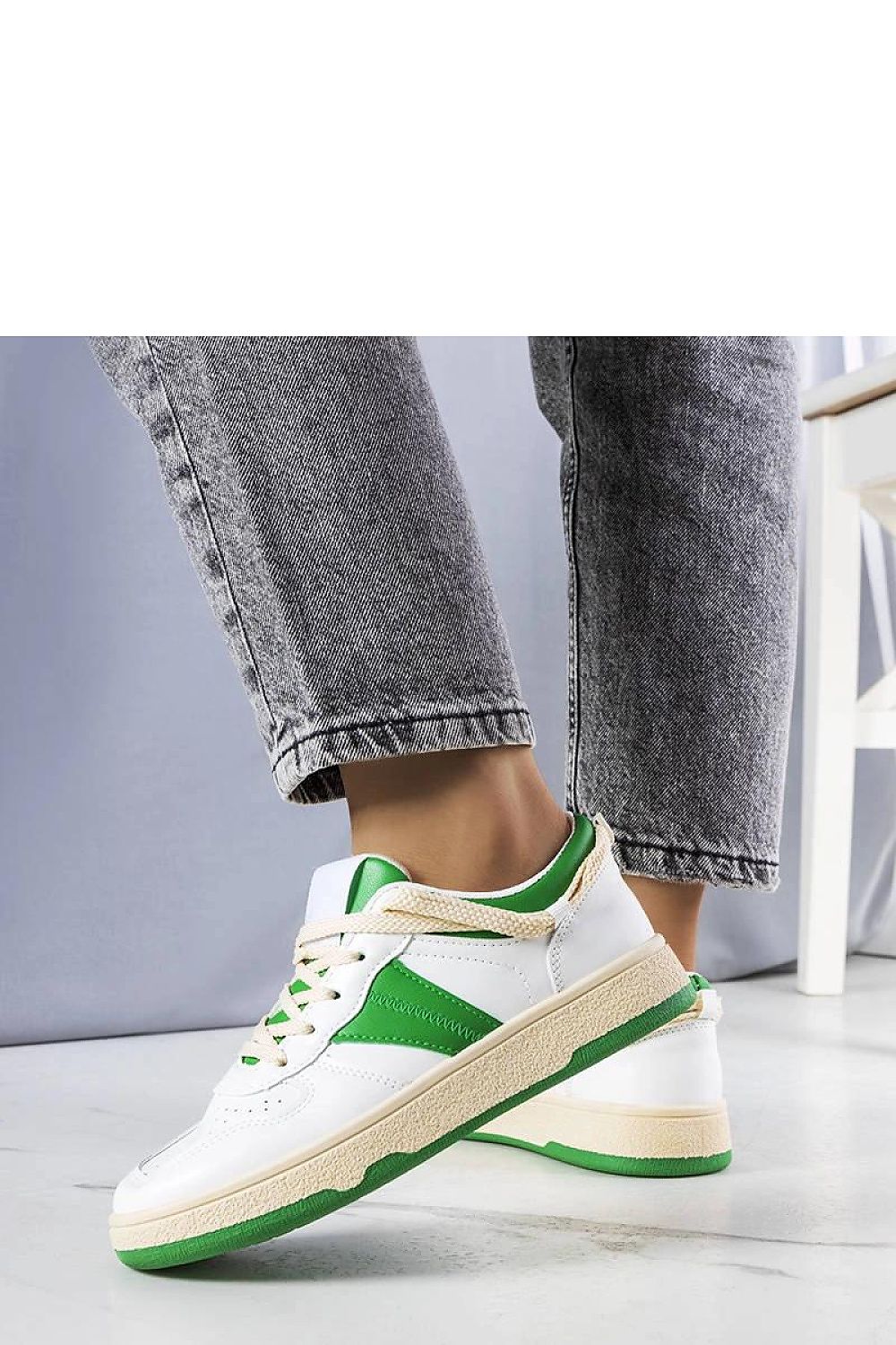 Sportschuhe model 208008 Solea