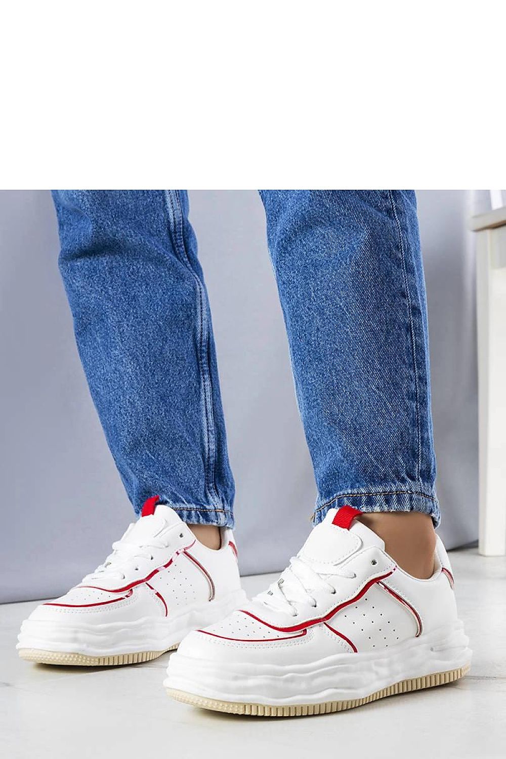 Sneakers model 208021 Solea