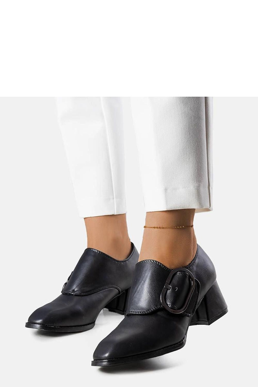 Pumps mit Absatz model 208023 Solea