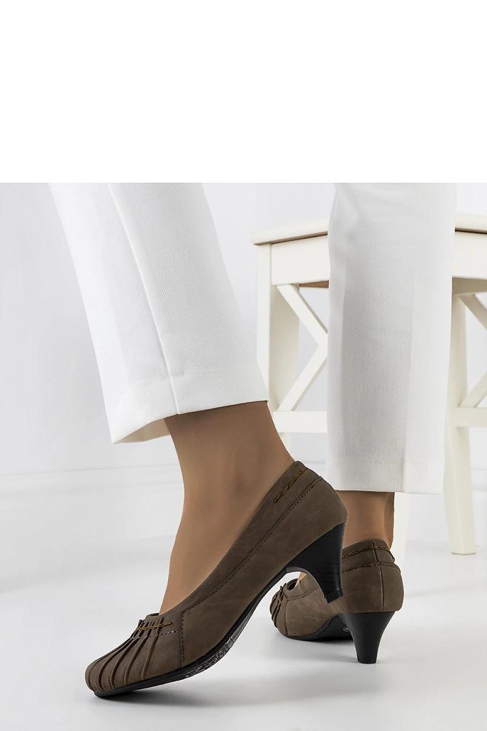 Pumps mit Absatz model 208028 Solea