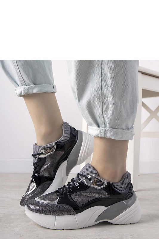 Sneakers model 208053 Solea