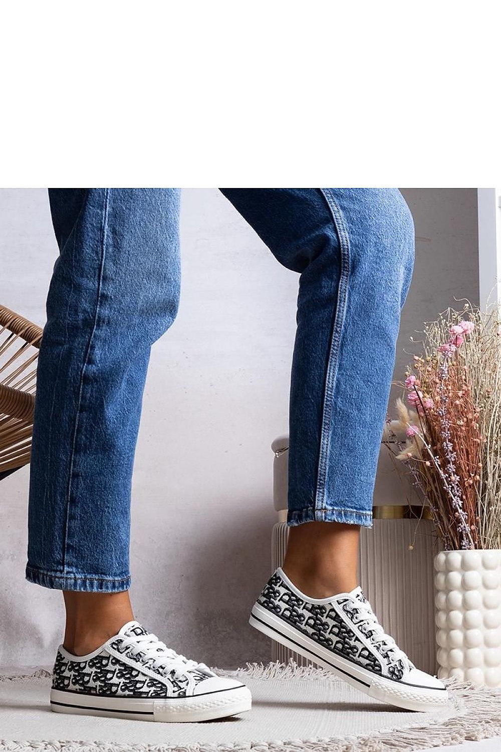 Sneakers model 208055 Solea