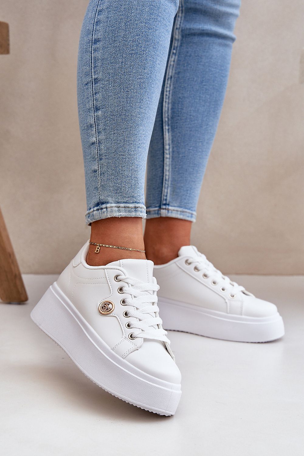 Sportschuhe model 208057 Step in style