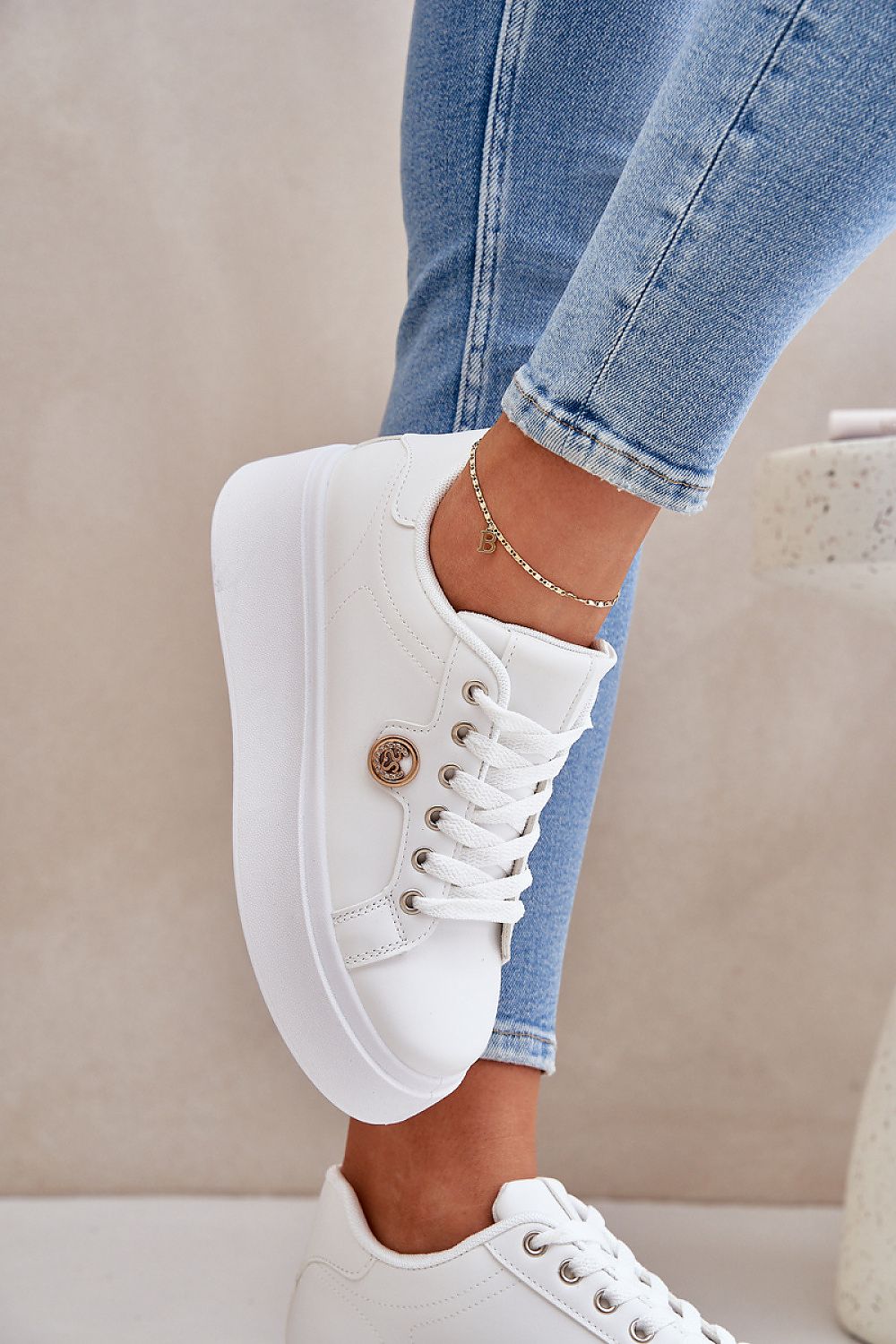 Sportschuhe model 208057 Step in style