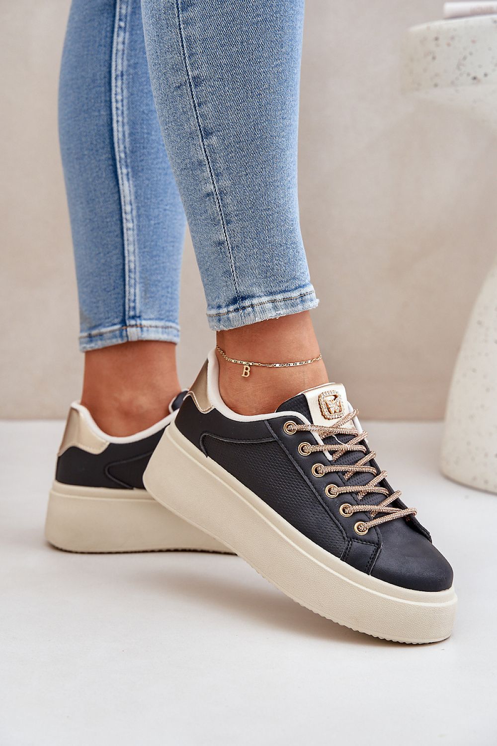 Sportschuhe model 208063 Step in style