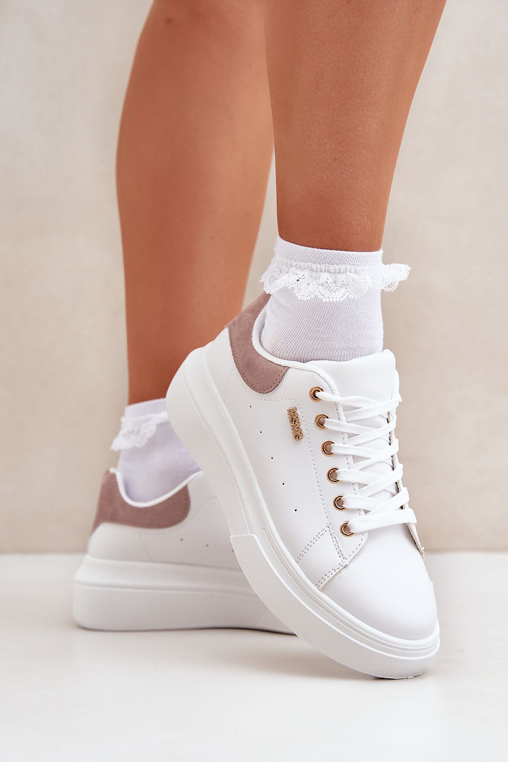 Sportschuhe model 208065 Step in style