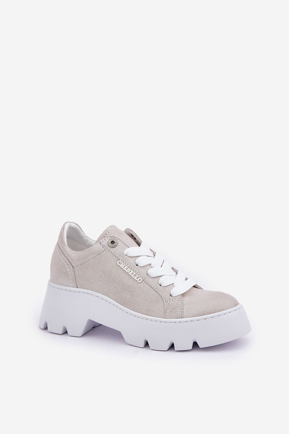 Sportschuhe model 208345 Step in style