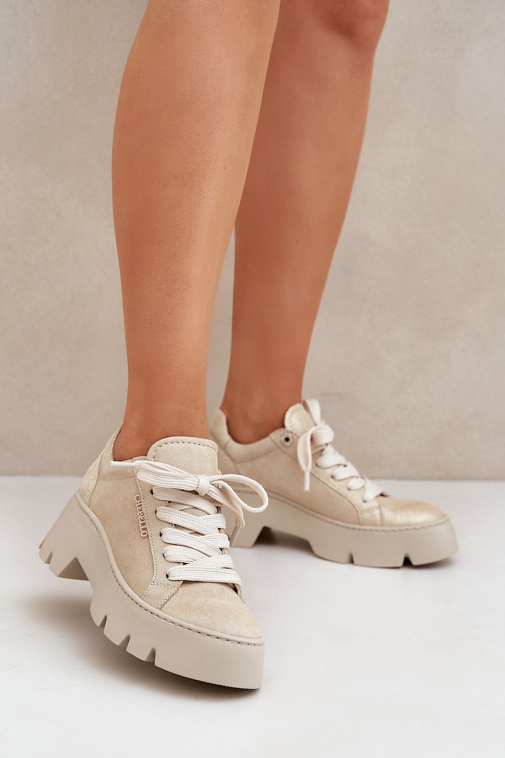 Sportschuhe model 208346 Step in style