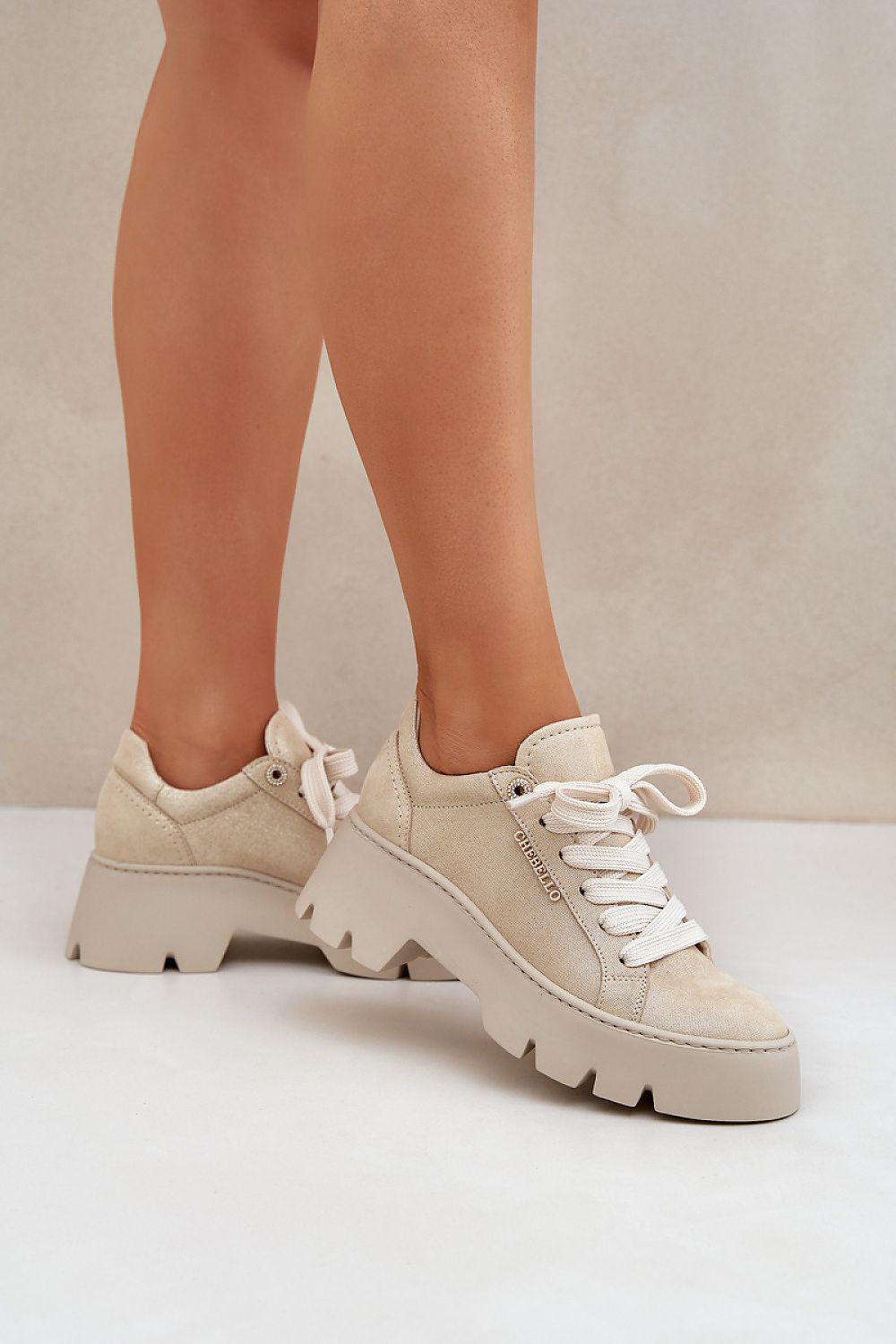 Sportschuhe model 208346 Step in style