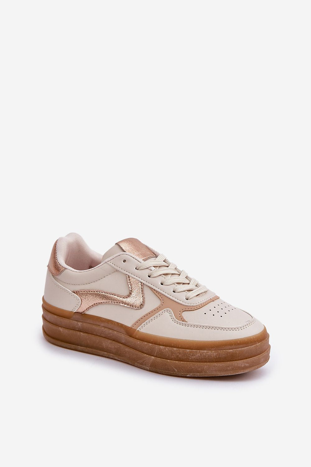 Sportschuhe model 208351 Step in style