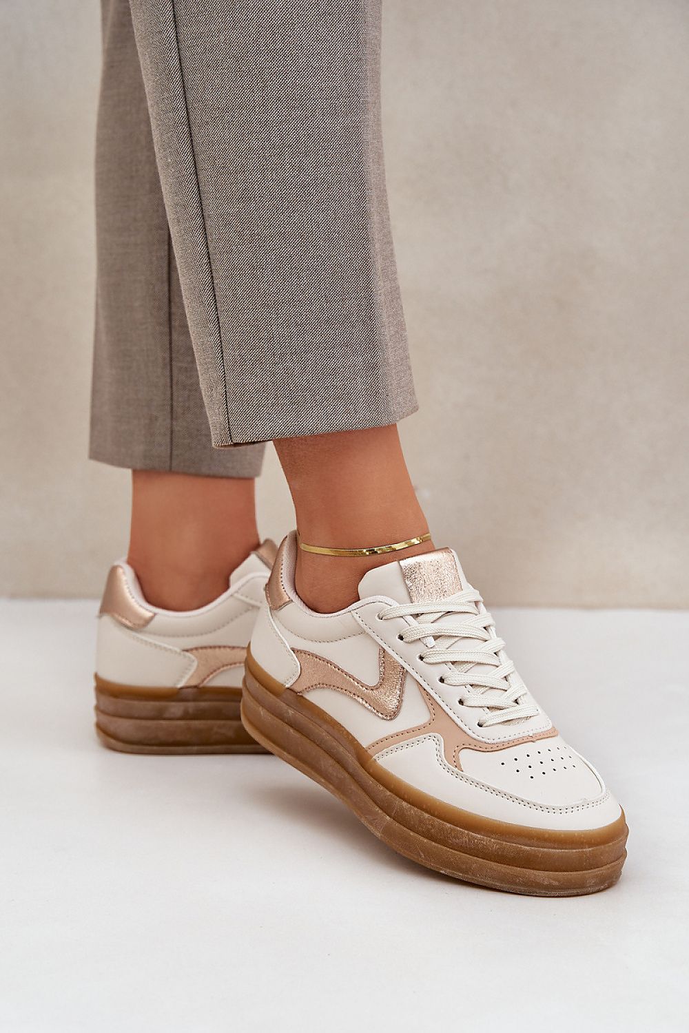 Sportschuhe model 208351 Step in style