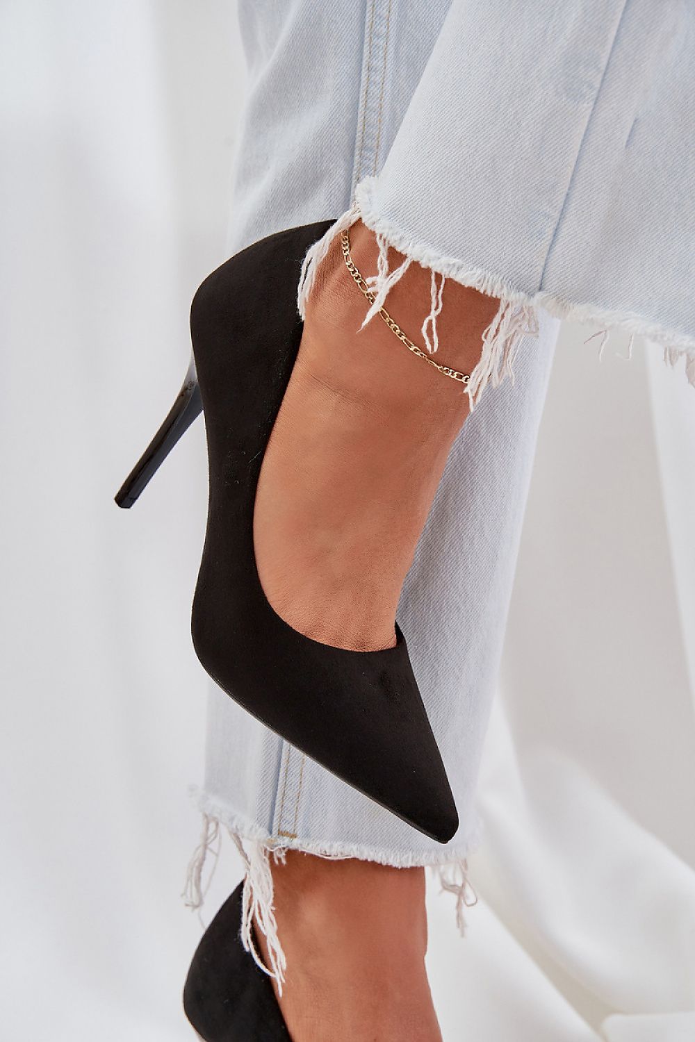 Stöckelschuhe model 208486 Step in style