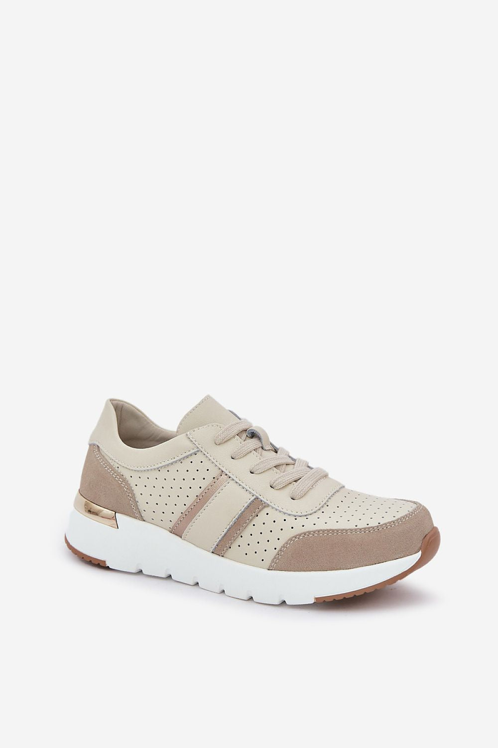 Sportschuhe model 208535 Step in style