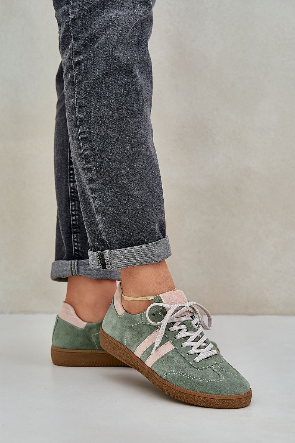 Sportschuhe model 208537 Step in style