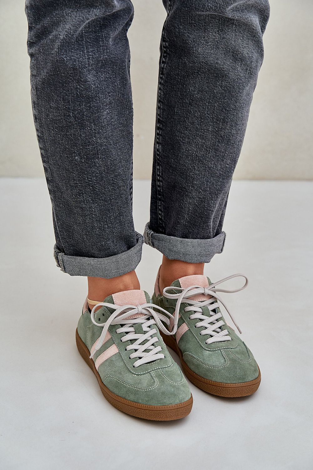 Sportschuhe model 208537 Step in style