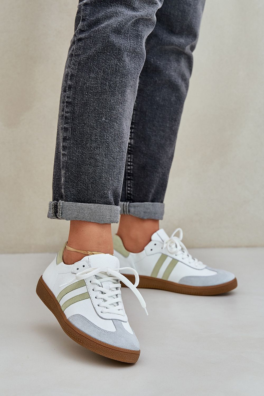 Sportschuhe model 208538 Step in style