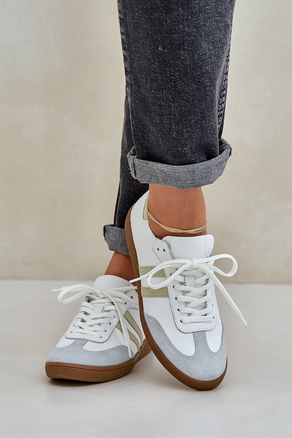 Sportschuhe model 208538 Step in style