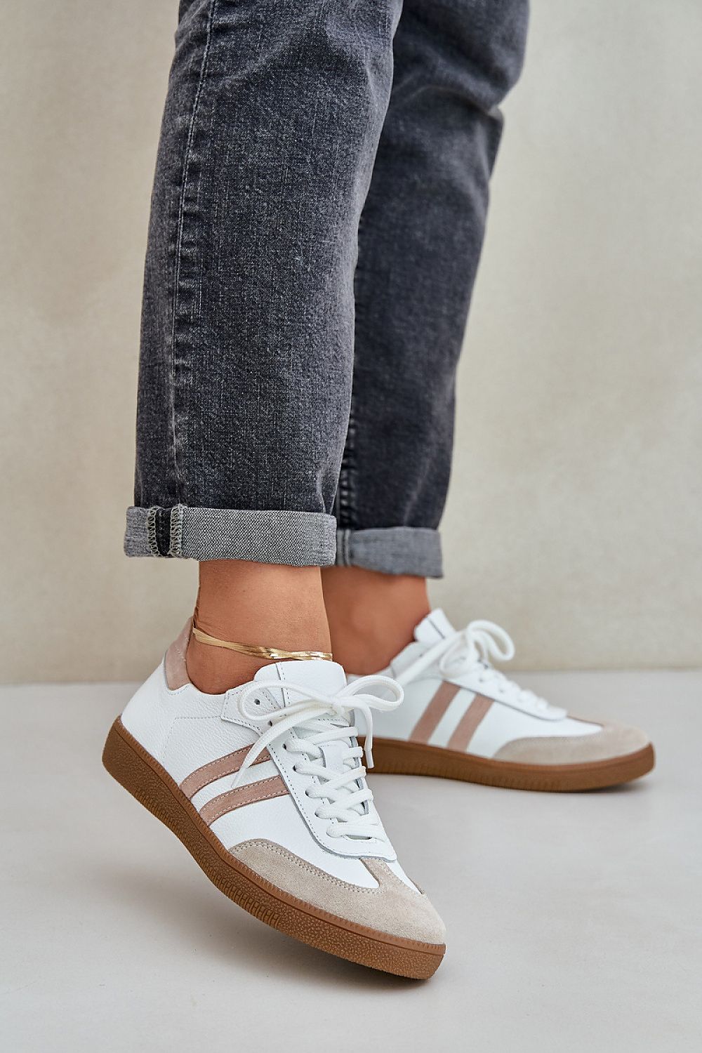 Sportschuhe model 208539 Step in style