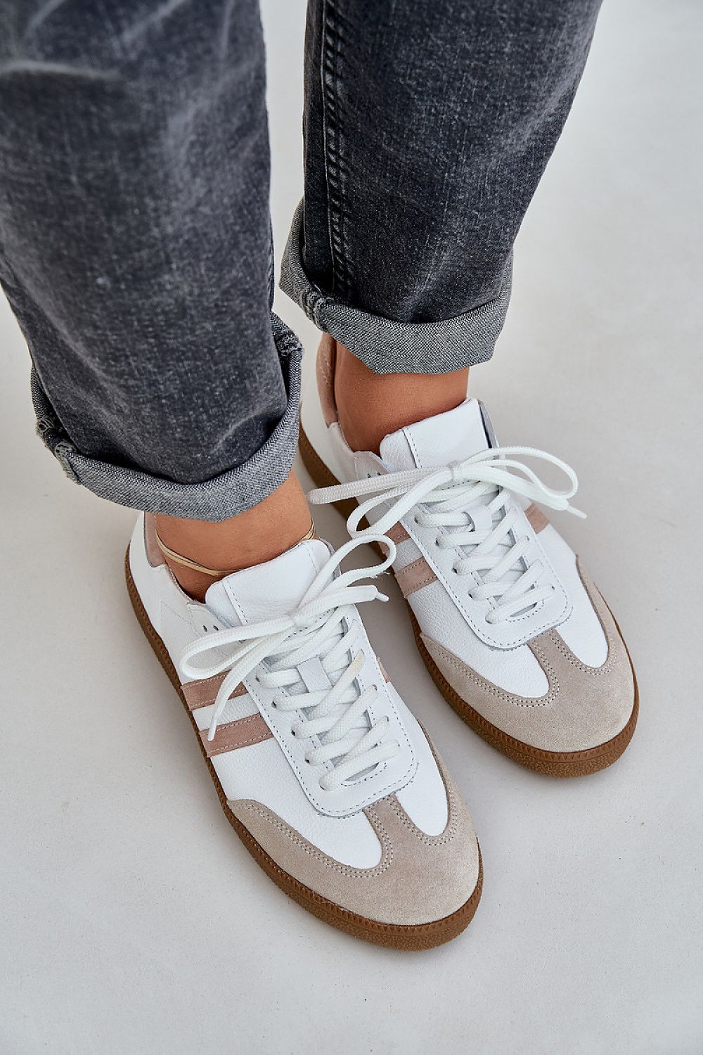 Sportschuhe model 208539 Step in style