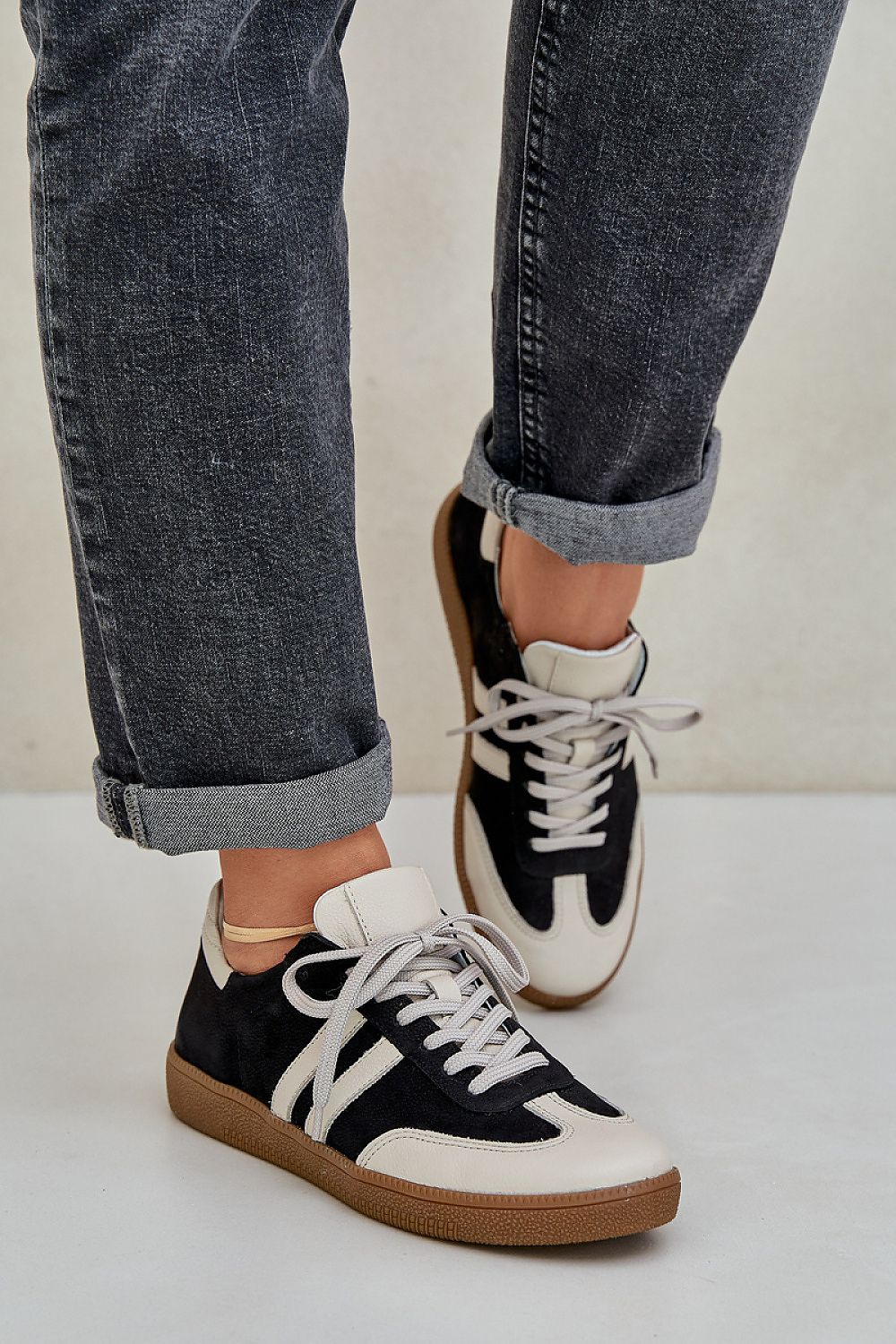 Sportschuhe model 208540 Step in style