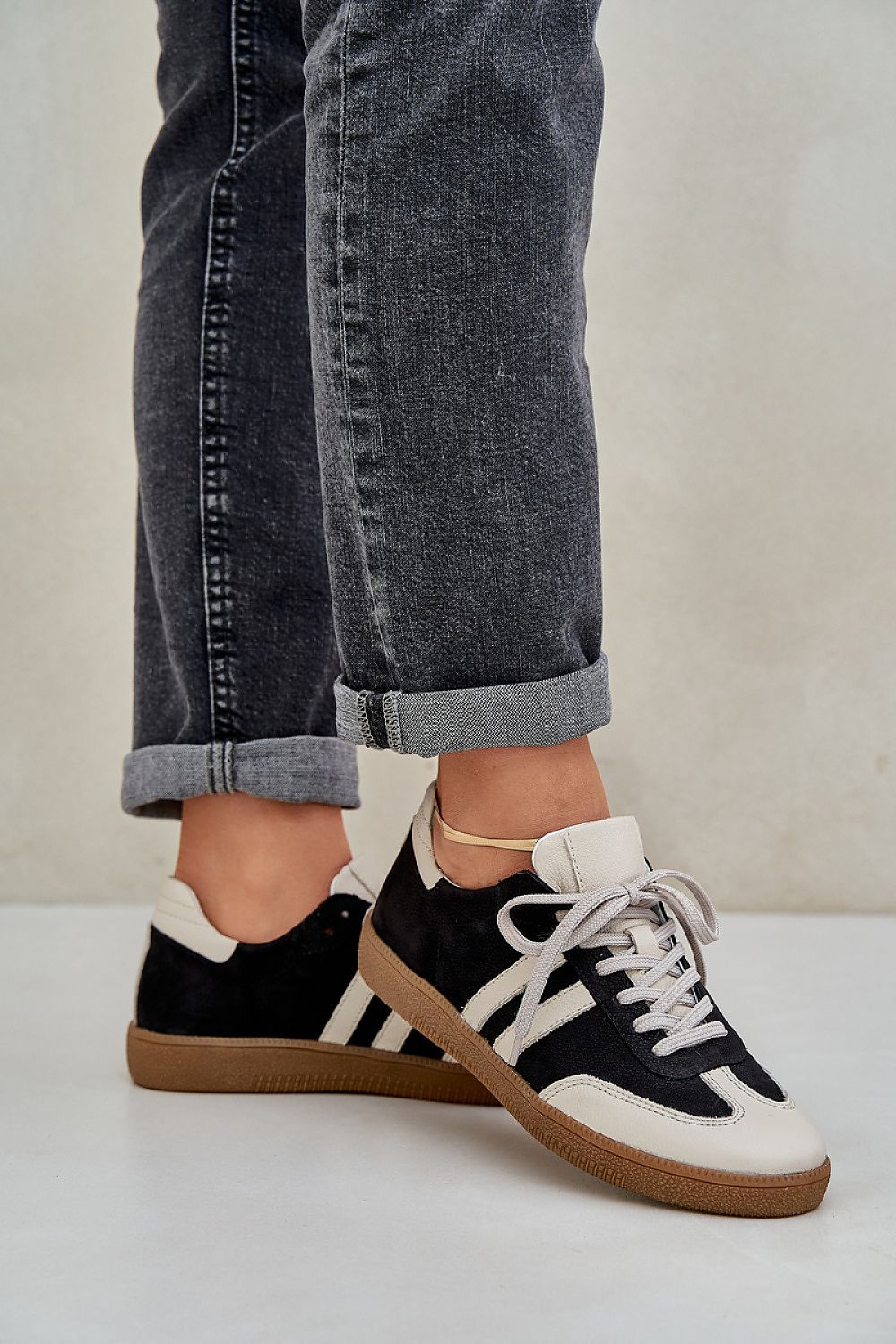 Sportschuhe model 208540 Step in style