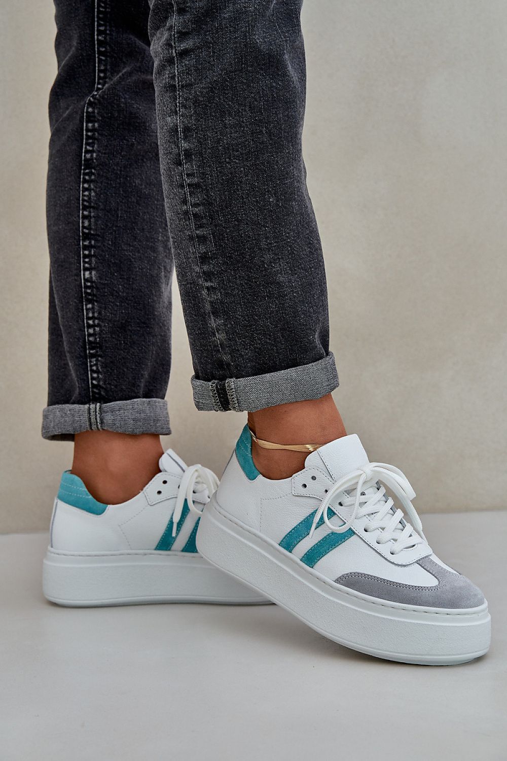Sportschuhe model 208541 Step in style