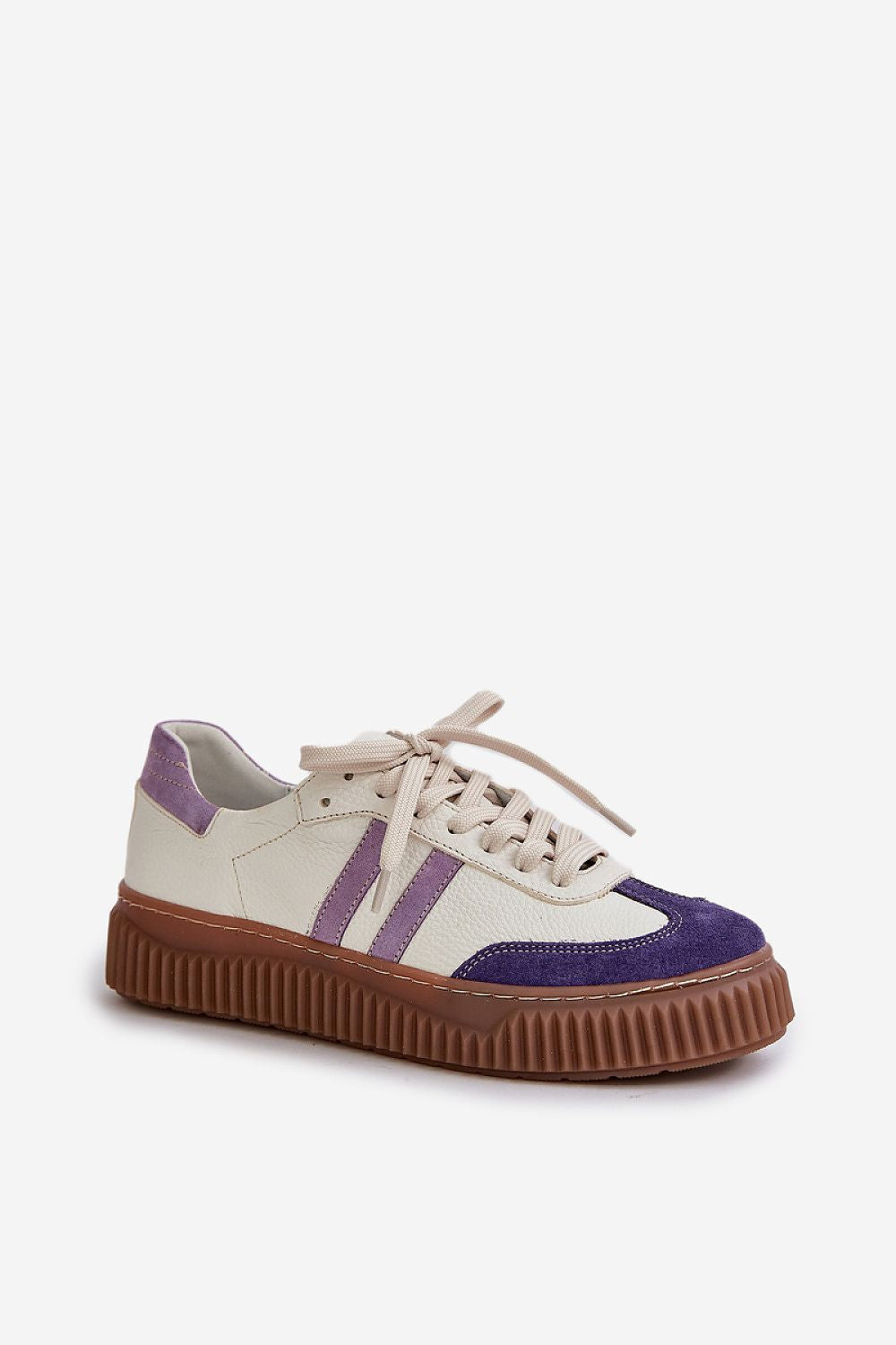 Sportschuhe model 208543 Step in style