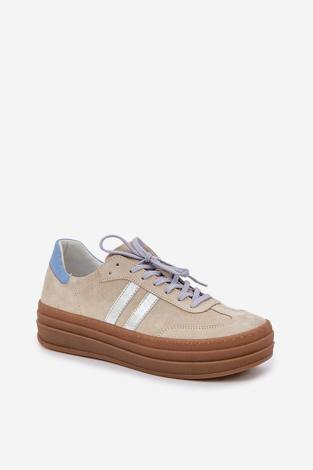 Sportschuhe model 208544 Step in style