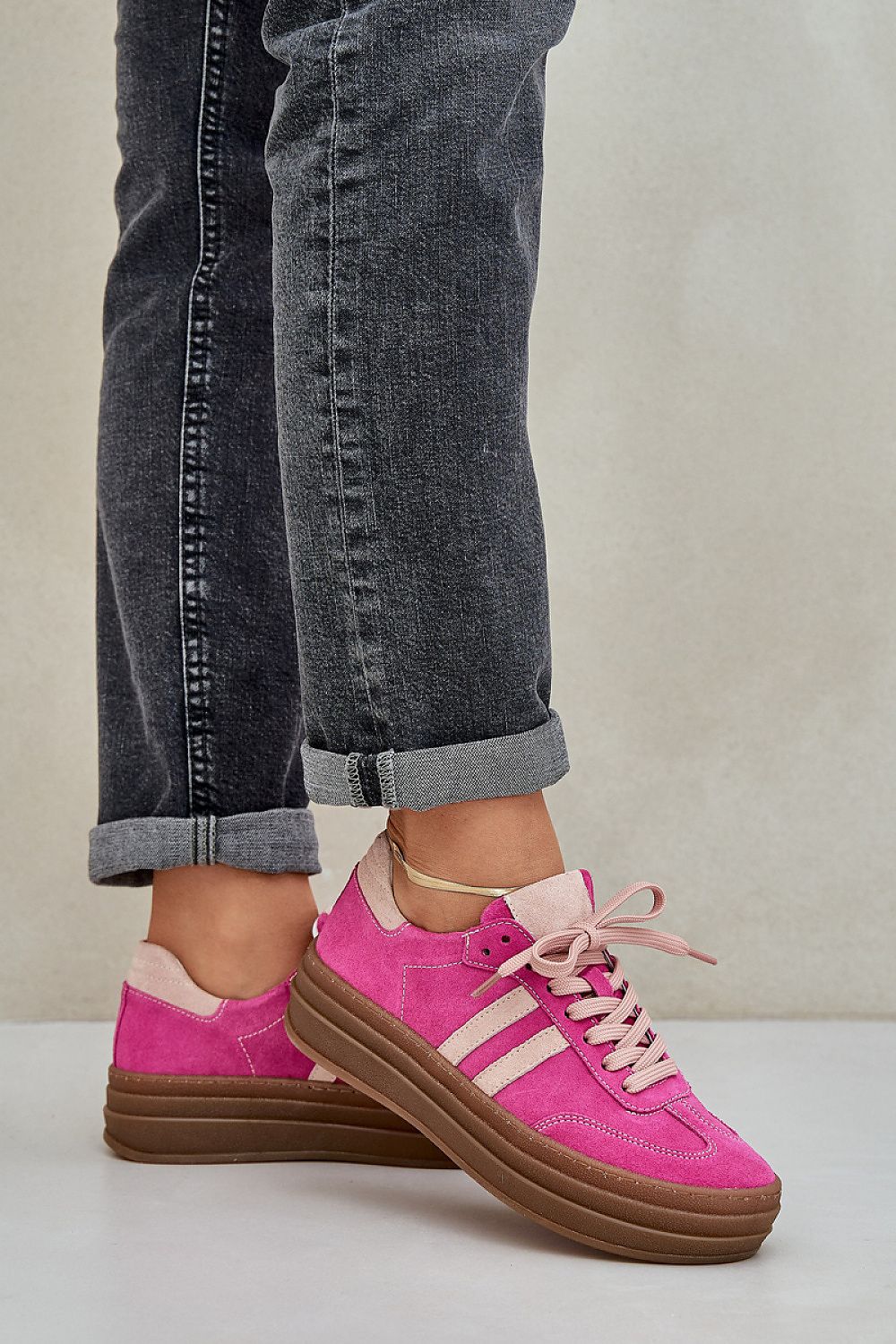 Sportschuhe model 208545 Step in style